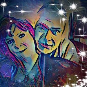 Meet your Posher, Paulina